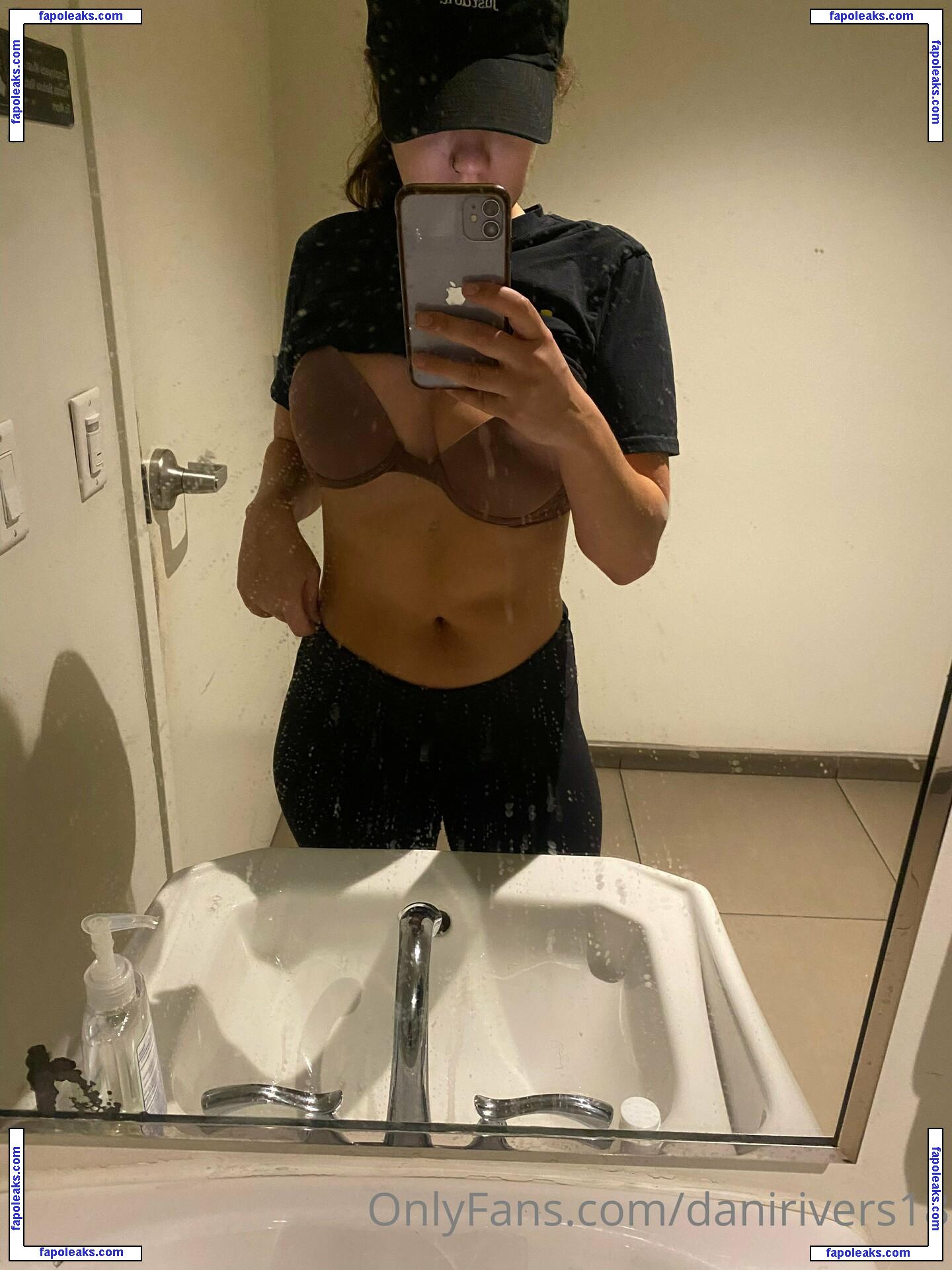 danirivers18 / dannirivers_ nude photo #0006 from OnlyFans