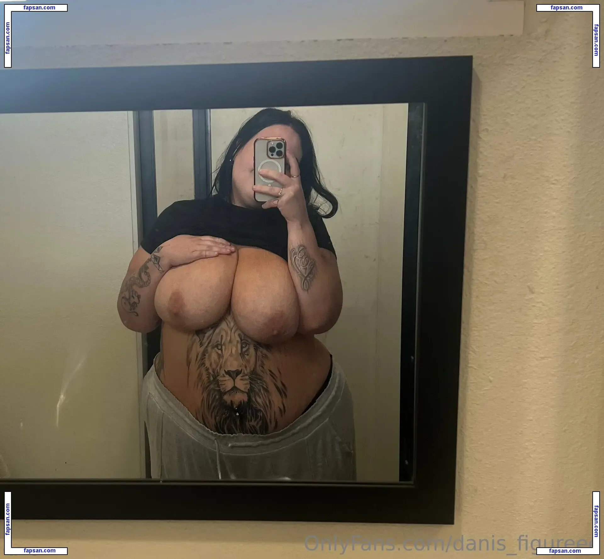 danis_figureee nude photo #0005 from OnlyFans
