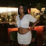 Danisha Carter голая #0001