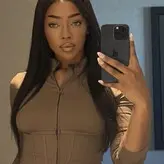 Danisha Carter голая #0002