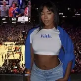 Danisha Carter голая #0003