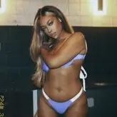 Danisha Carter голая #0006