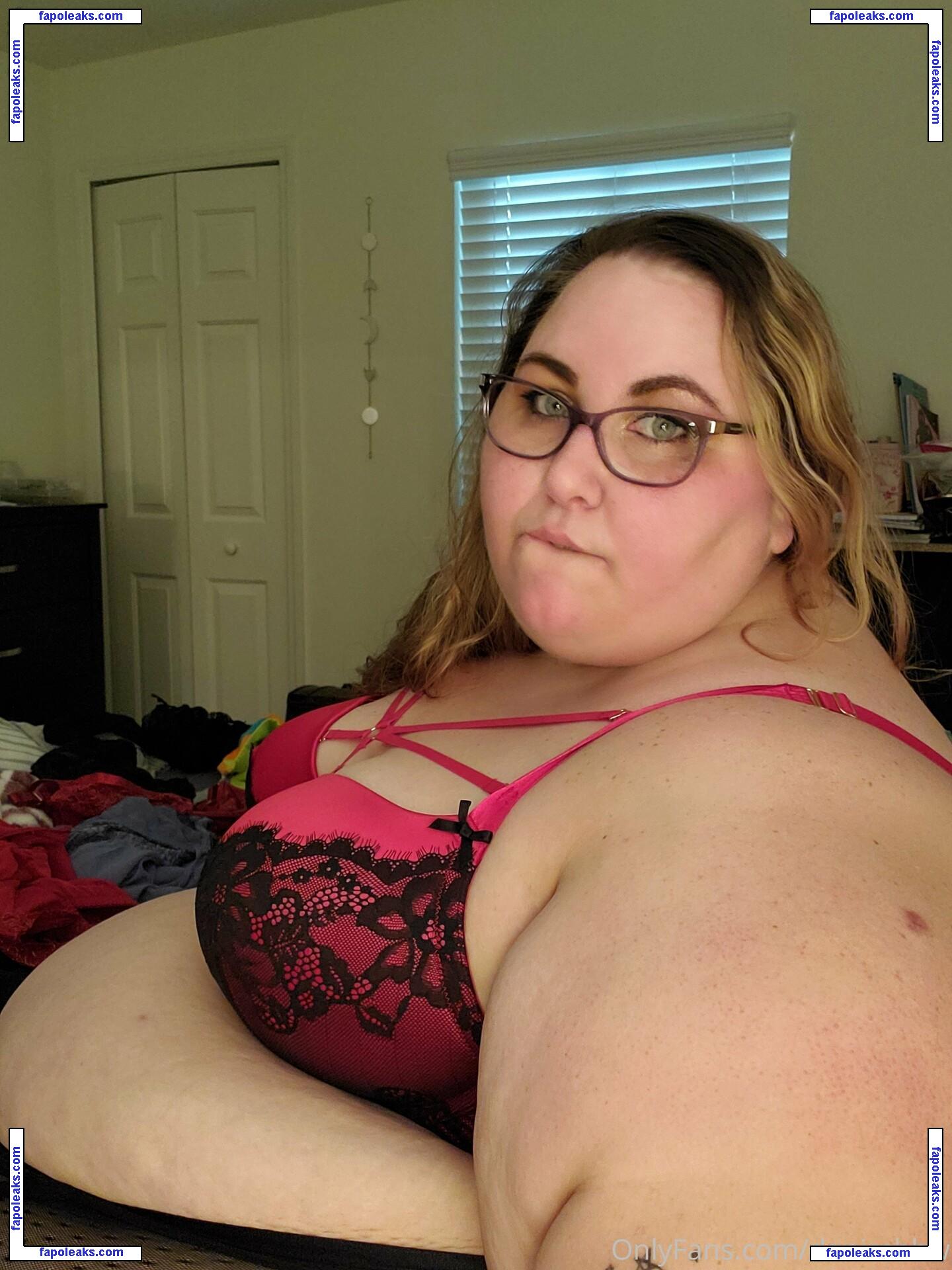 danissbbw / dani_ssbbw nude photo #0011 from OnlyFans