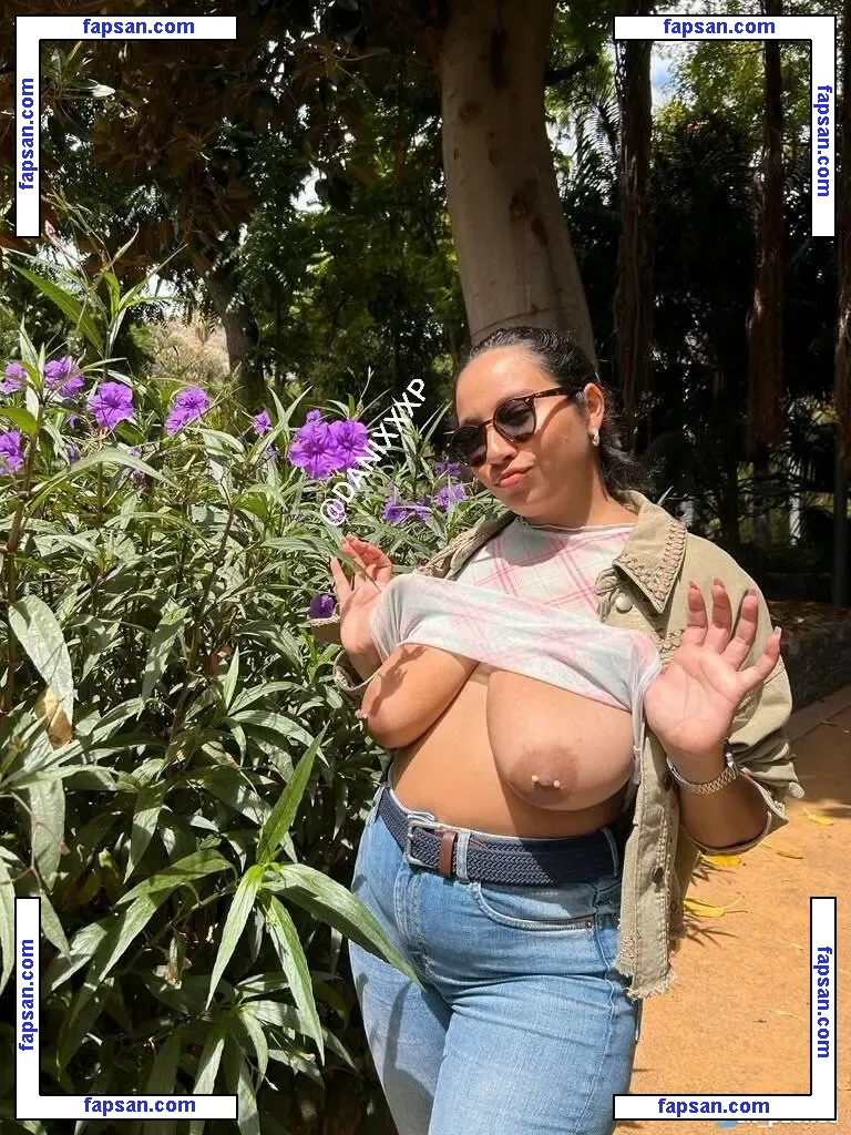 Danixxxp голая фото #0014 с Онлифанс