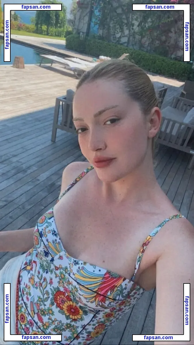 Danla Bilic голая фото #0006 с Онлифанс