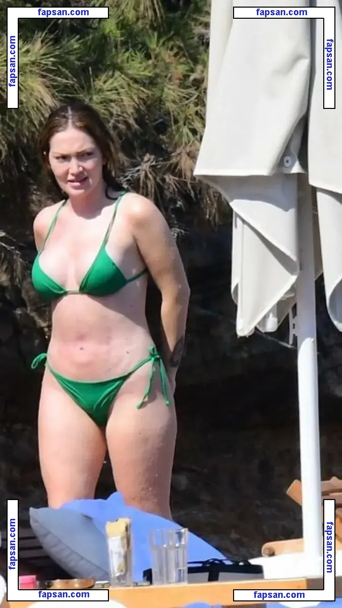 Danla Bilic голая фото #0008 с Онлифанс