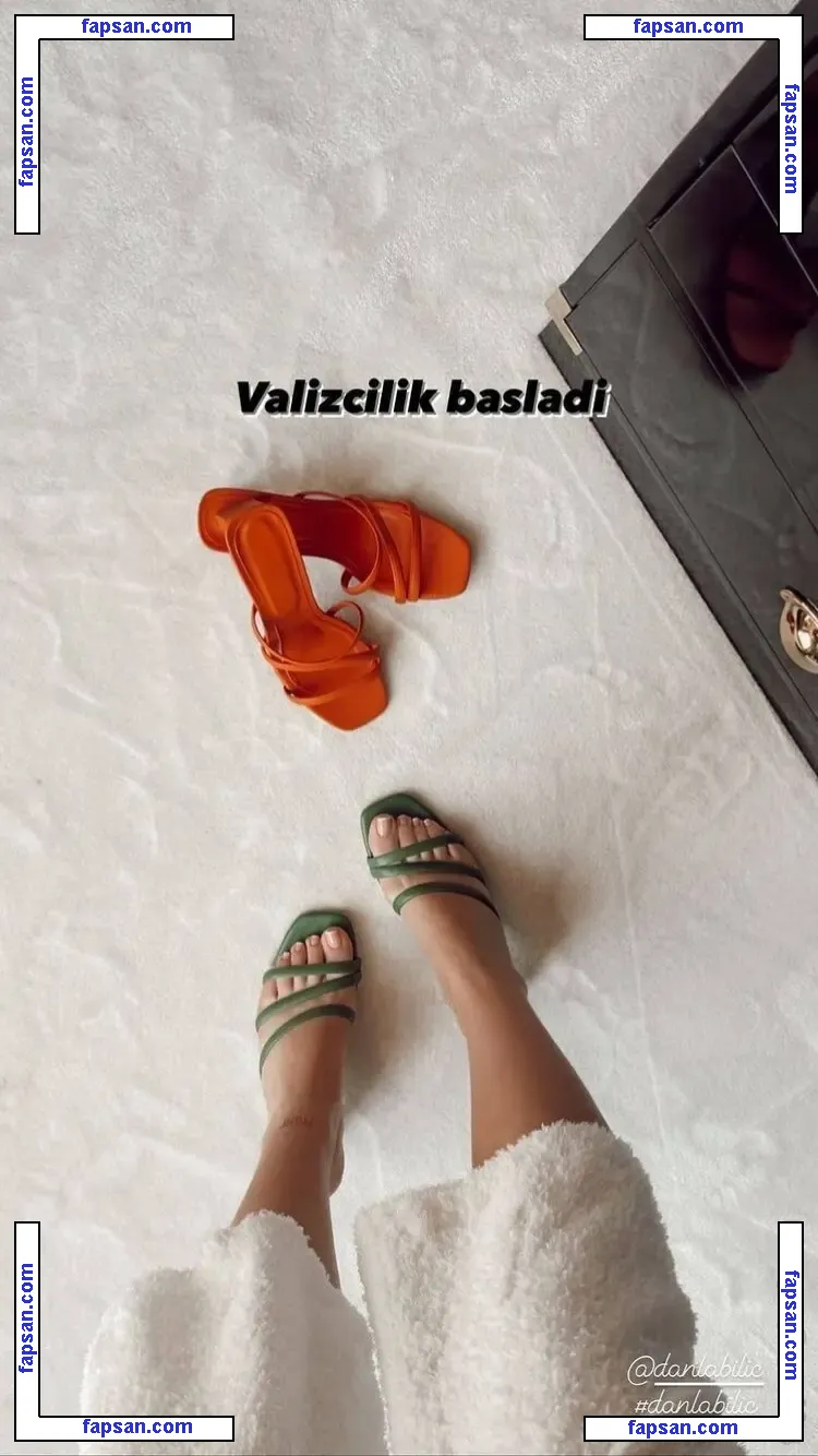 danlabilic голая фото #0002 с Онлифанс