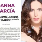Danna Garcia голая #0015