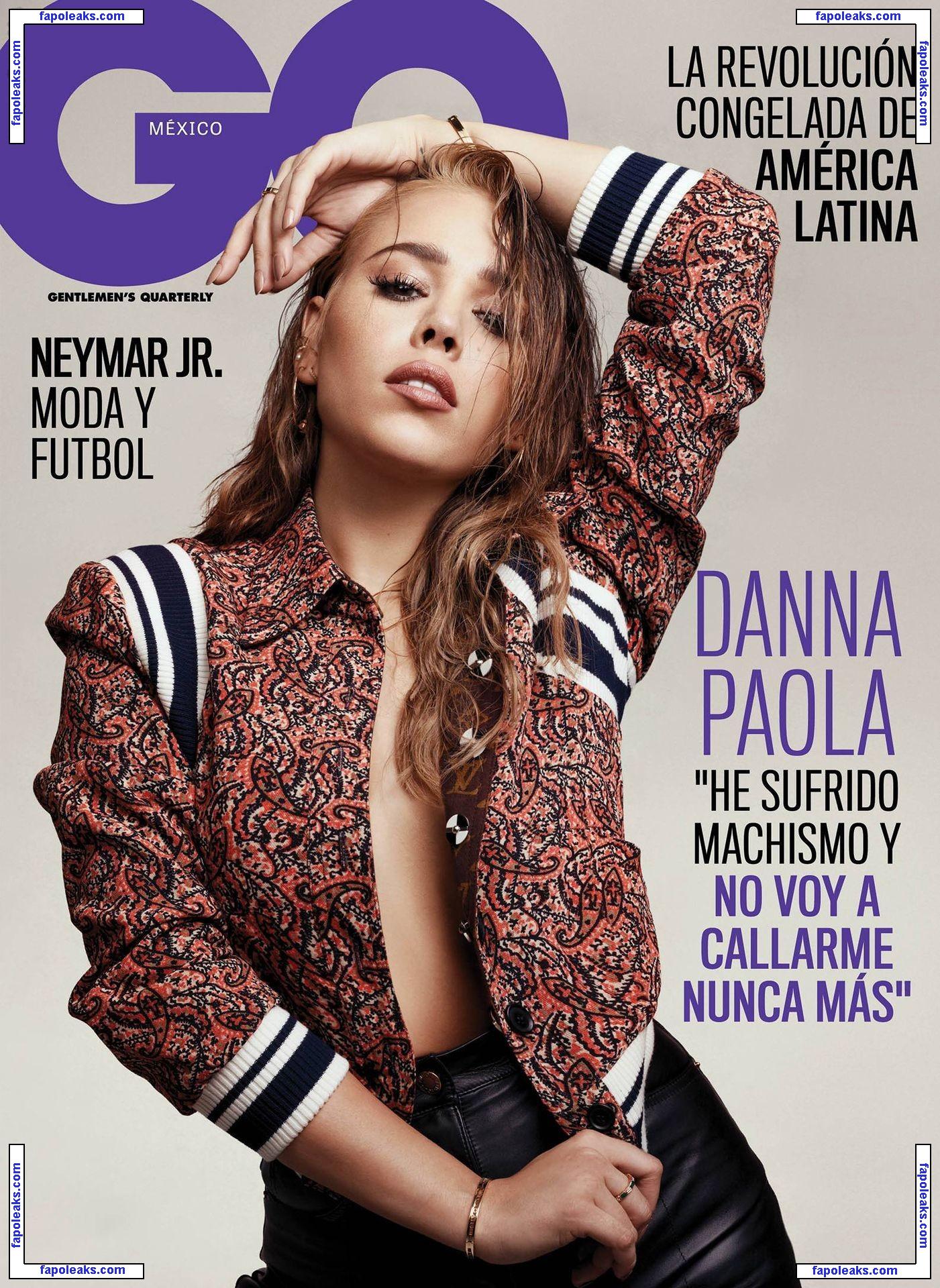 Danna Paola / dannapaola / dannapaolaonly nude photo #0011 from OnlyFans