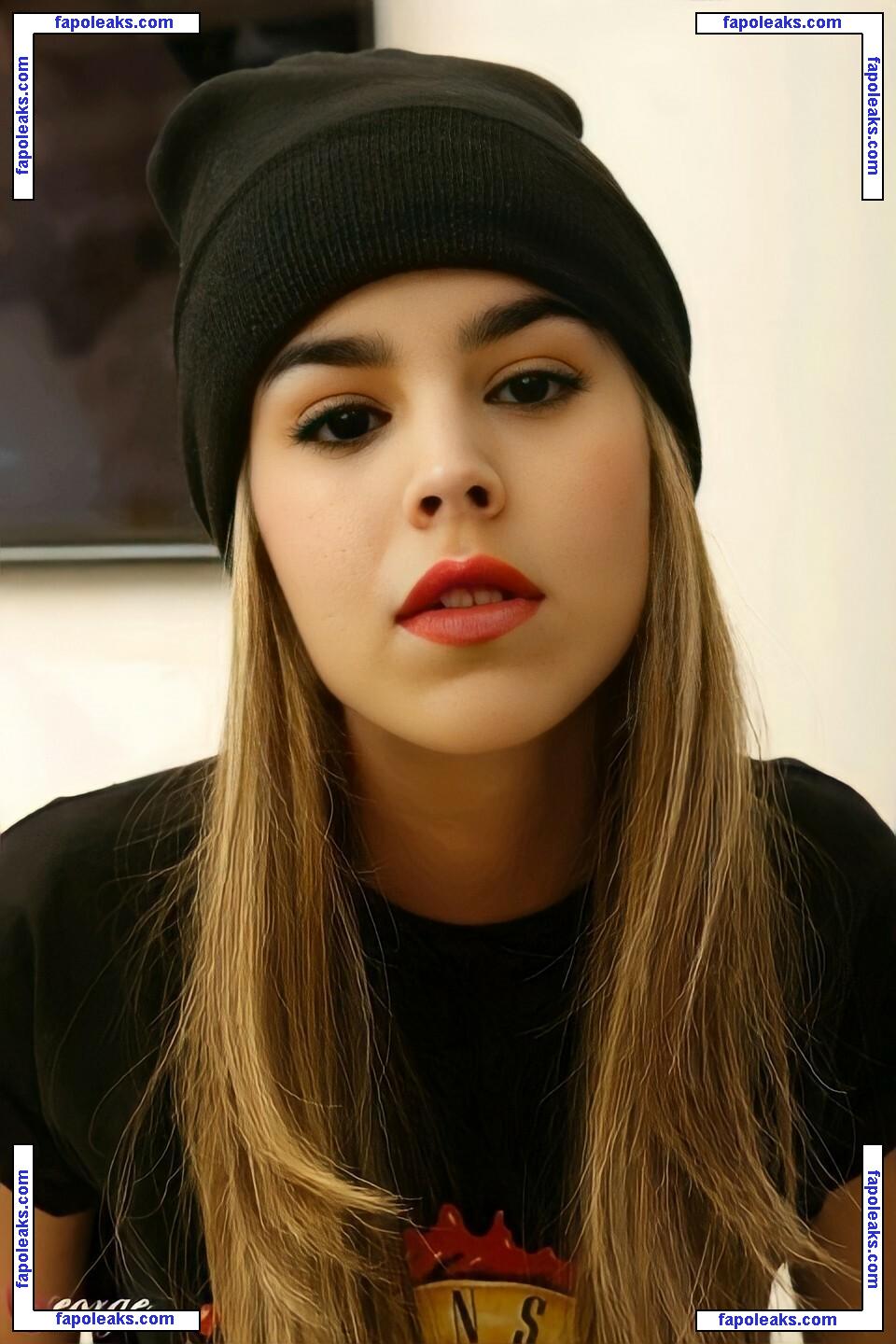 Danna Paola / dannapaola / dannapaolaonly голая фото #0076 с Онлифанс