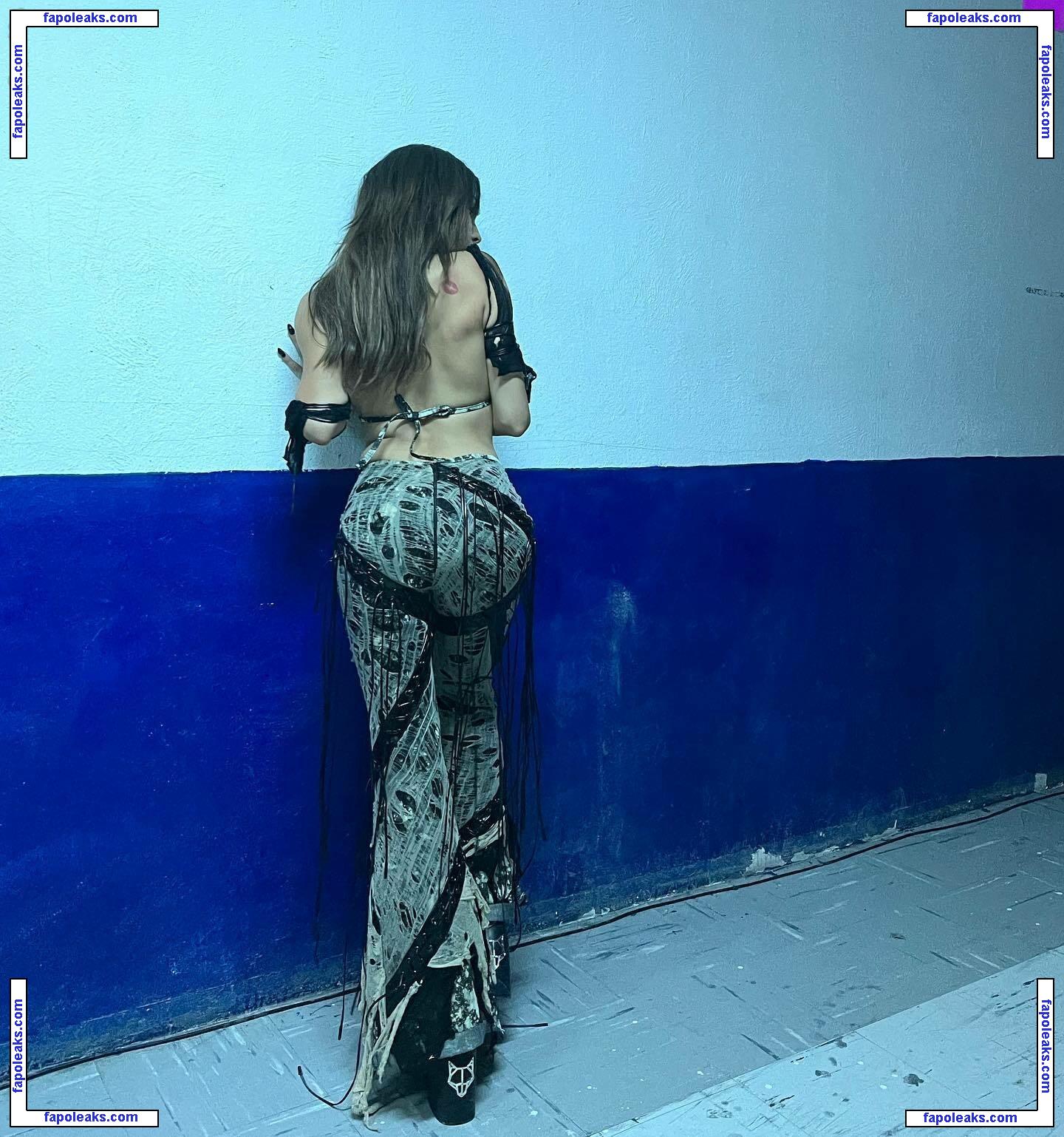 Danna Paola / dannapaola / dannapaolaonly nude photo #0122 from OnlyFans