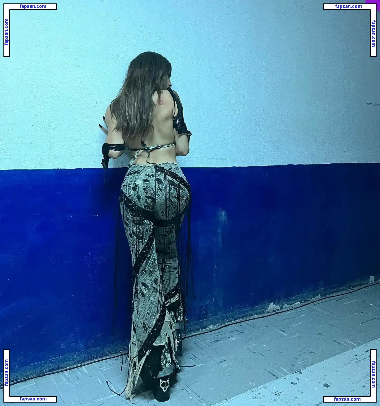 Danna Paola nude photo #0122 from OnlyFans