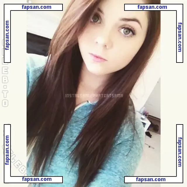 Danni Meow голая фото #0750 с Онлифанс