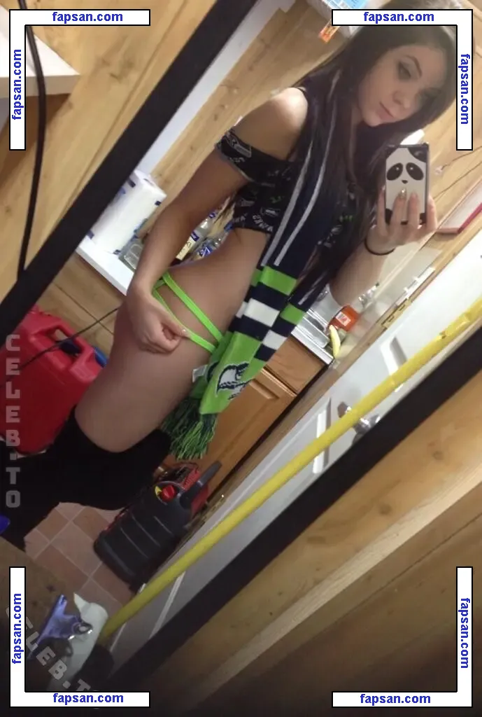 Danni Meow nude photo #0751 from OnlyFans