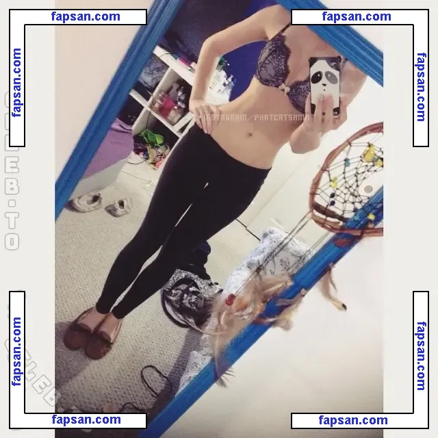 Danni Meow голая фото #0763 с Онлифанс