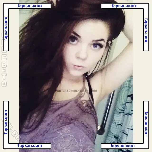 Danni Meow nude photo #0765 from OnlyFans