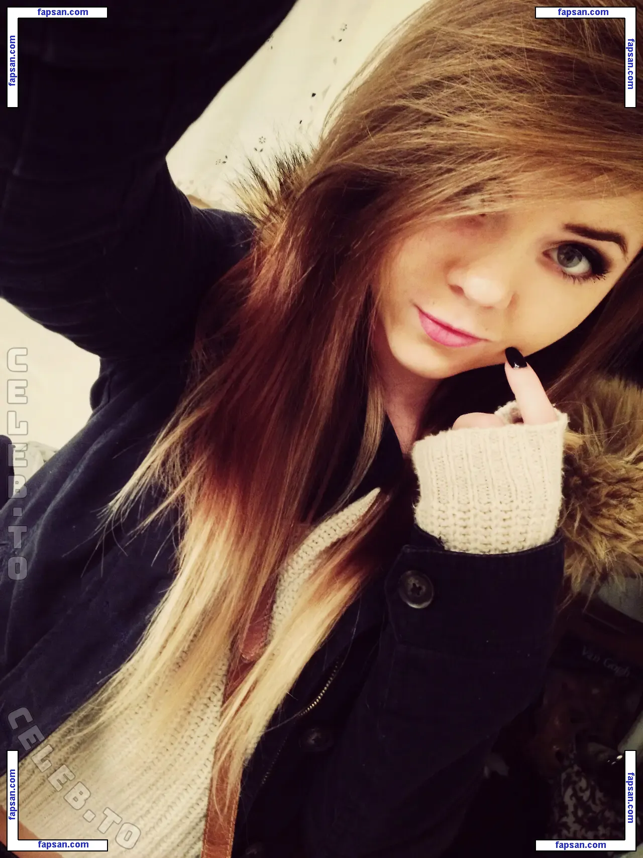 Danni Meow nude photo #0767 from OnlyFans