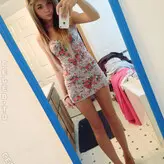 Danni Meow nude #0769