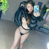 Danni Meow (Phatcatsama/dannimeow) nude #0007