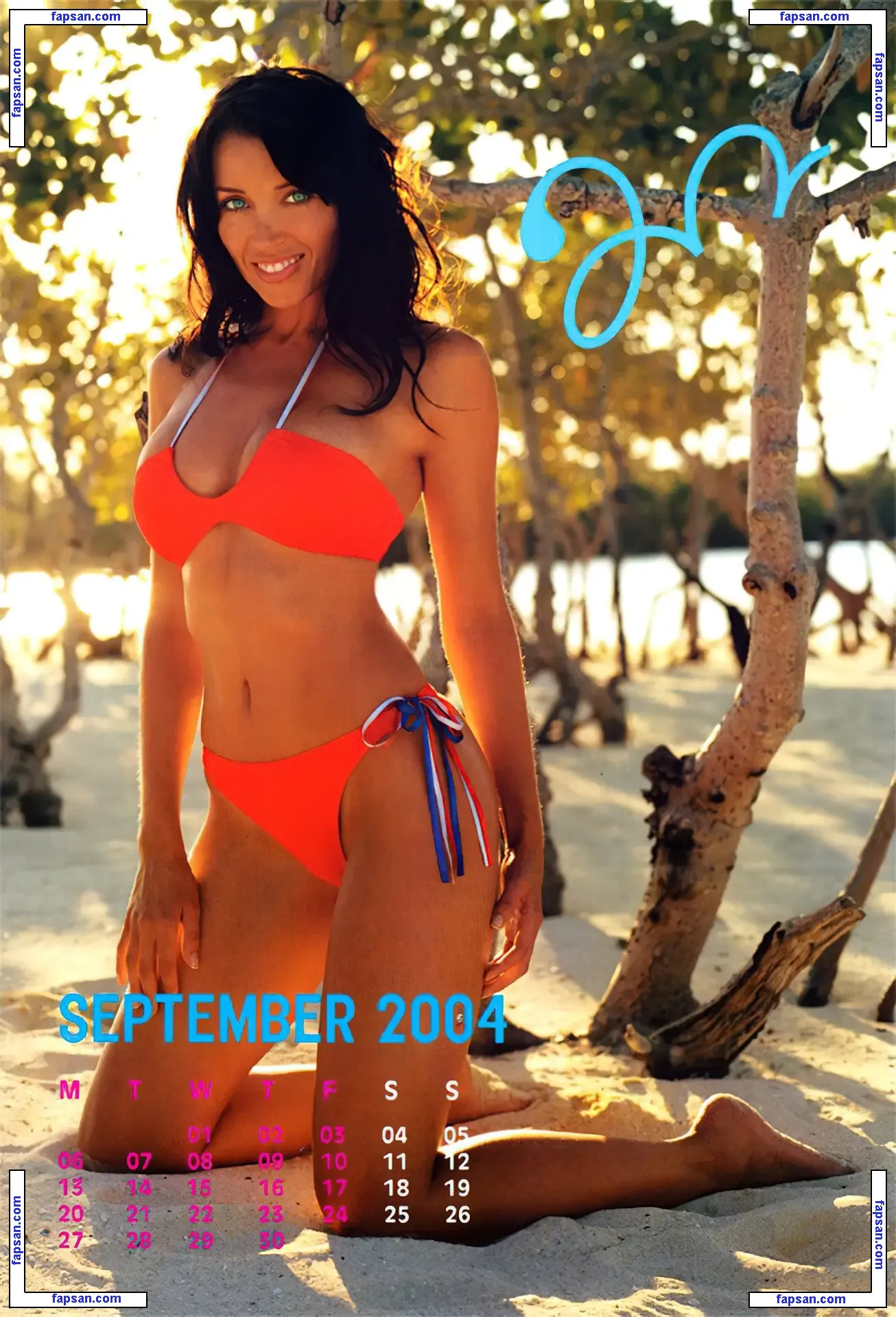 Danni Minogue nude photo #0059 from OnlyFans