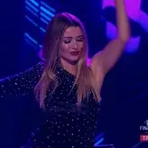 Danni Minogue голая #0232