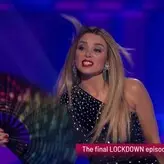 Danni Minogue голая #0238