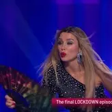 Danni Minogue голая #0240