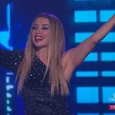 Danni Minogue голая #0243