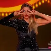 Danni Minogue голая #0249