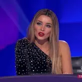 Danni Minogue голая #0250
