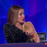Danni Minogue голая #0254