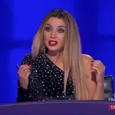Danni Minogue голая #0256