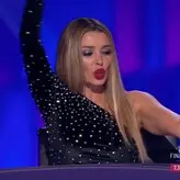 Danni Minogue голая #0257