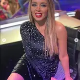 Danni Minogue голая #0259