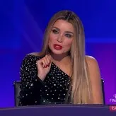 Danni Minogue голая #0263