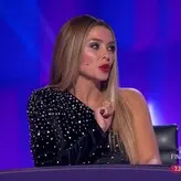 Danni Minogue голая #0266
