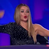 Danni Minogue голая #0271