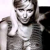 Danni Minogue голая #0277
