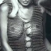 Danni Minogue голая #0288