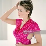 Danni Minogue голая #0295