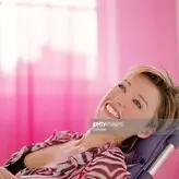 Danni Minogue голая #0297