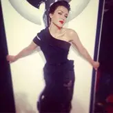 Danni Minogue голая #0314