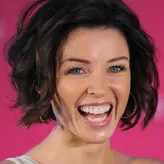 Danni Minogue голая #0350