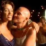 Danni Minogue голая #0378