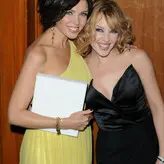 Danni Minogue голая #0395
