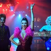 Danni Minogue голая #0453