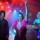 Danni Minogue голая #0459