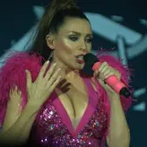 Danni Minogue голая #0463
