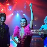Danni Minogue голая #0470