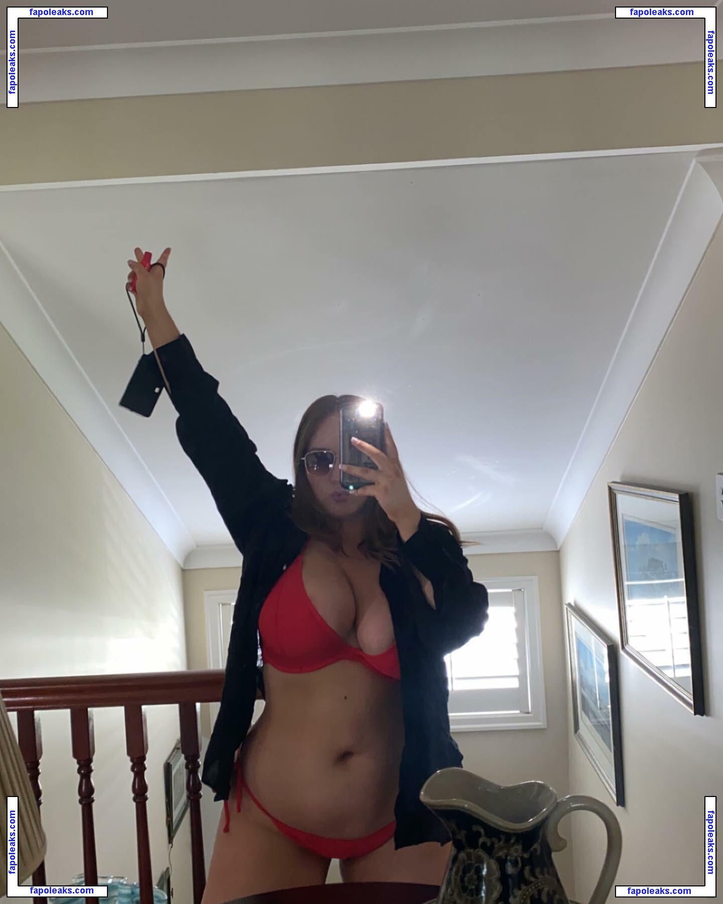 Danni / curvydanni / curvydannixo nude photo #0010 from OnlyFans